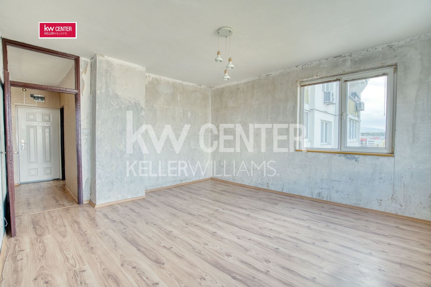 Продава 3-СТАЕН, гр. София, Люлин 10, снимка 2 - Апартаменти - 52034154