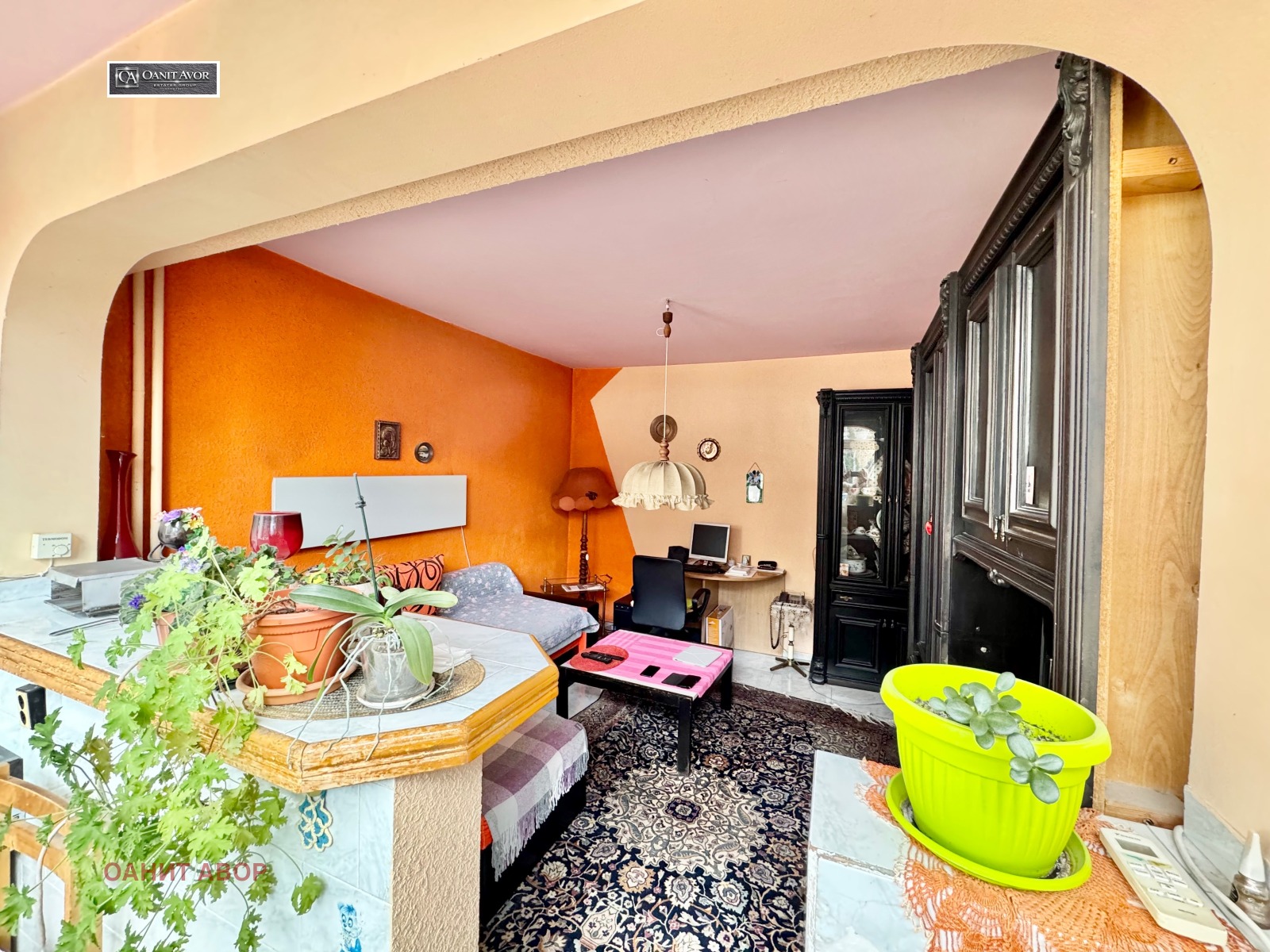 Продава 3-СТАЕН, гр. София, Младост 4, снимка 6 - Апартаменти - 53373805