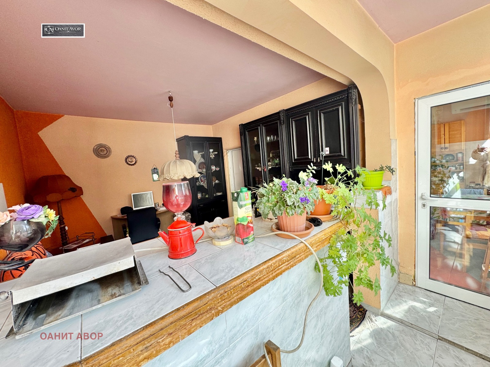 Продава 3-СТАЕН, гр. София, Младост 4, снимка 9 - Апартаменти - 53373805