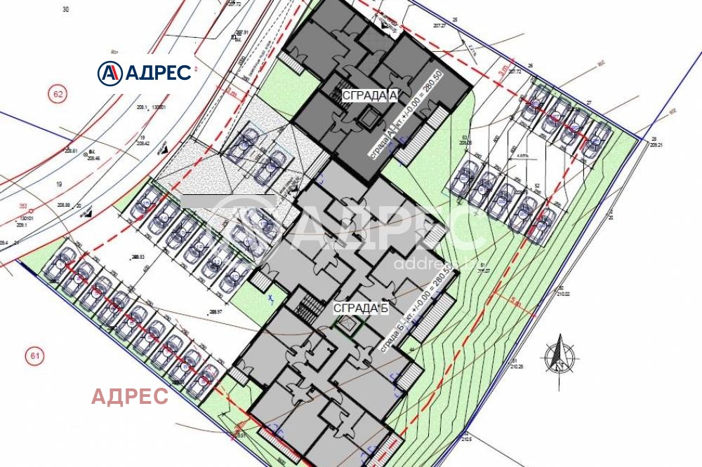Продава 3-СТАЕН, гр. Варна, Виница, снимка 3 - Апартаменти - 53766251