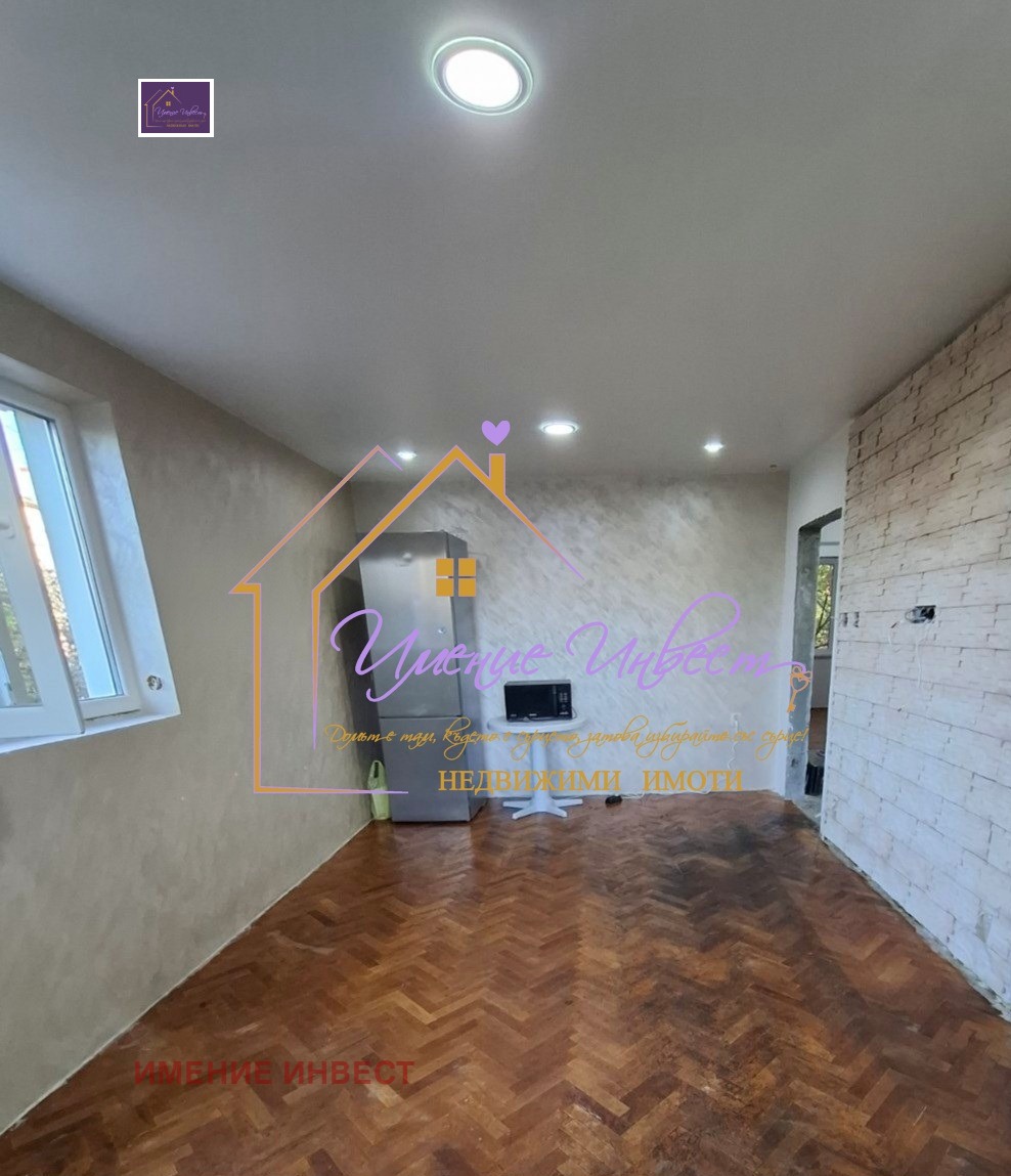 Продава 3-СТАЕН, гр. Русе, Широк център, снимка 2 - Апартаменти - 55617055