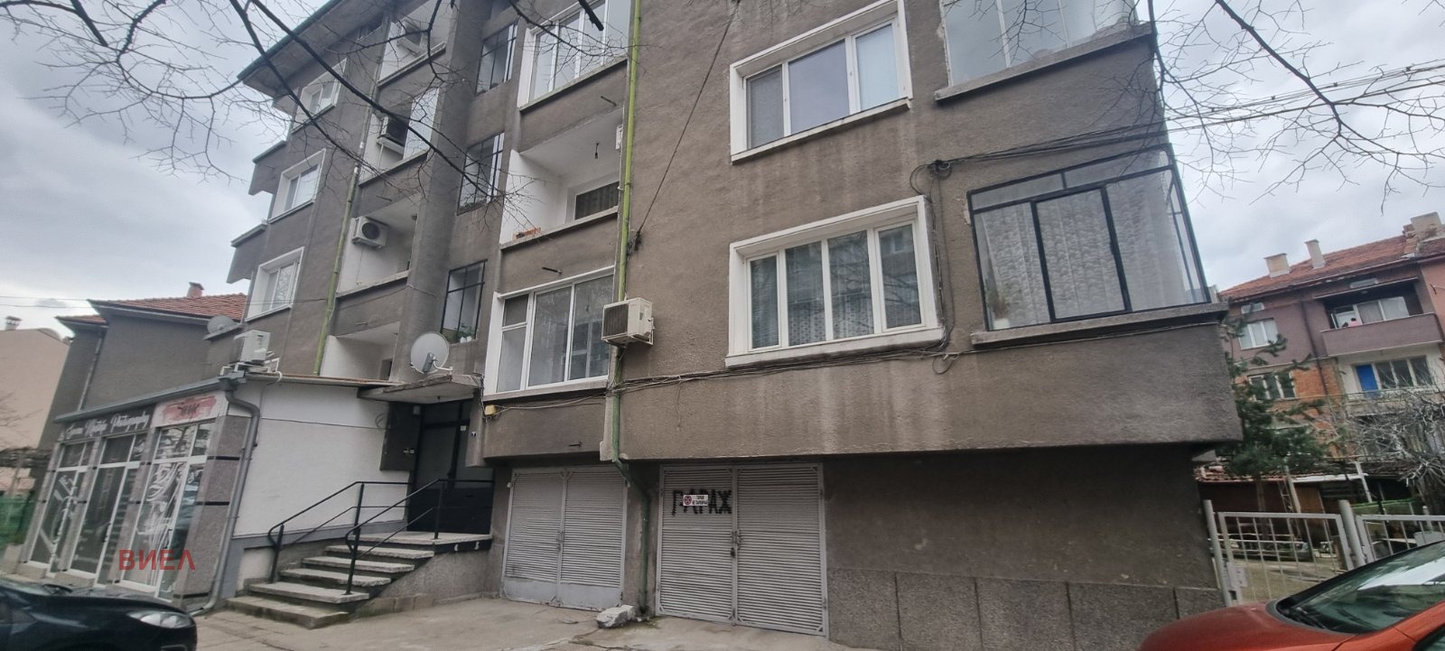 Продава 4-СТАЕН, гр. Асеновград, област Пловдив, снимка 2 - Апартаменти - 54040826