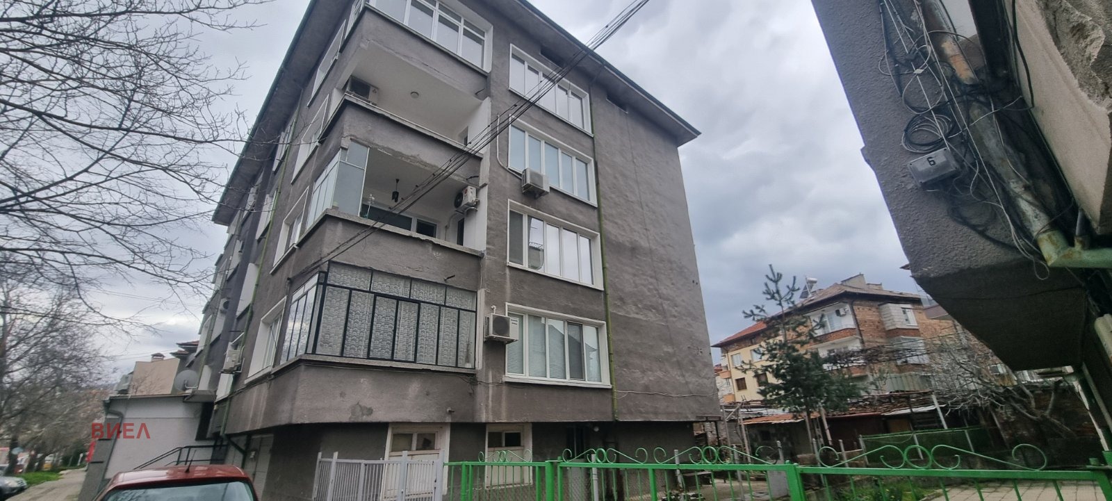 Продава 4-СТАЕН, гр. Асеновград, област Пловдив