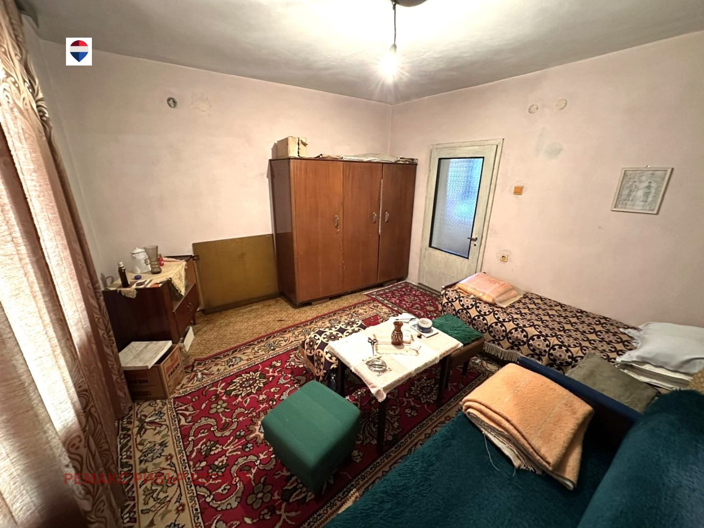 Продава КЪЩА, с. Бръшлен, област Русе, снимка 5 - Къщи - 55143593