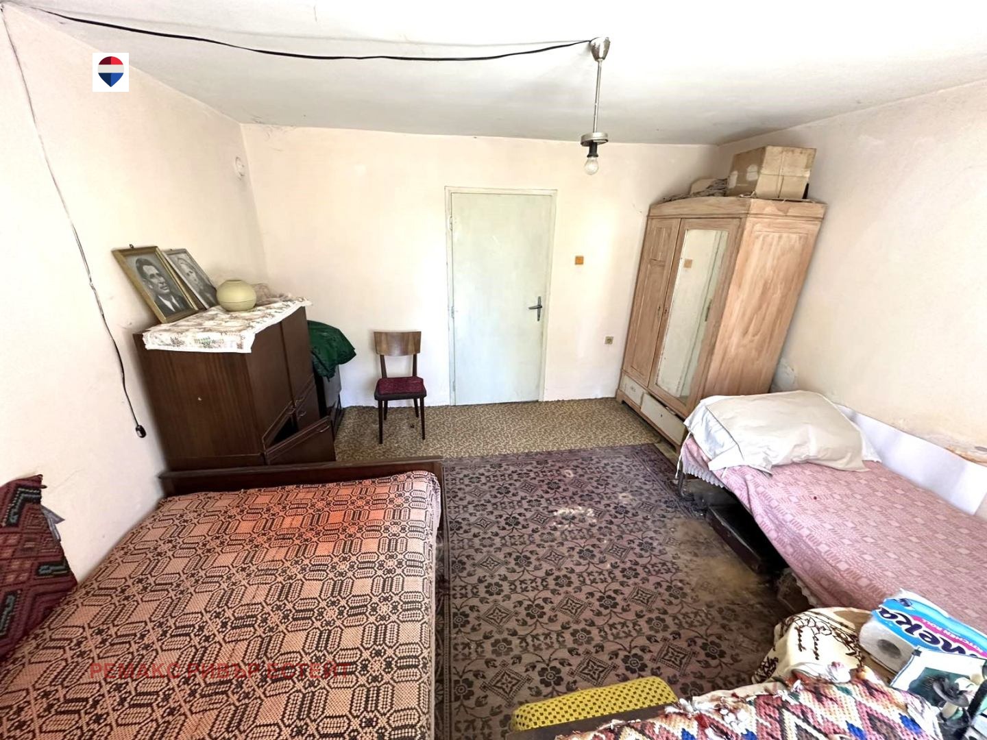 Продава КЪЩА, с. Бръшлен, област Русе, снимка 14 - Къщи - 55143593