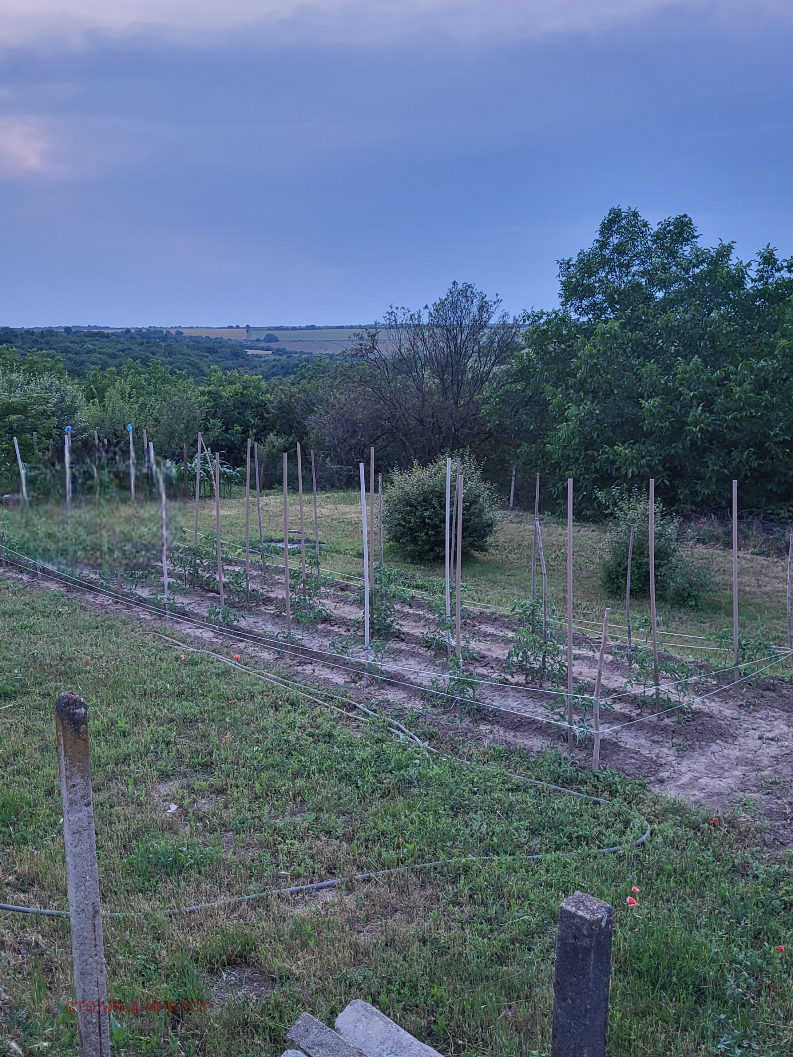 Продава КЪЩА, с. Екзарх Йосиф, област Русе, снимка 4 - Къщи - 55171604