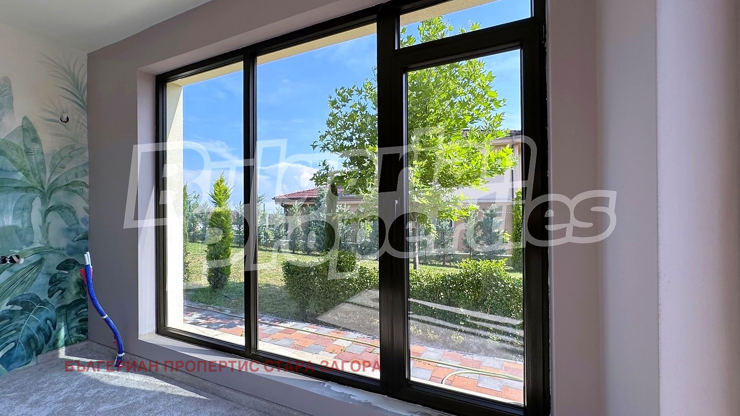 Продава КЪЩА, гр. Стара Загора, м-т Беш Бунар, снимка 14 - Къщи - 55639922
