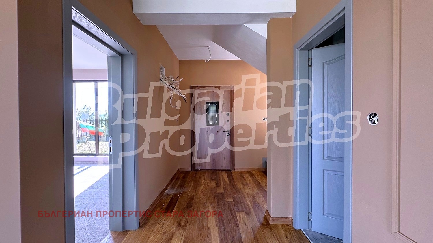 Продава КЪЩА, гр. Стара Загора, м-т Беш Бунар, снимка 17 - Къщи - 55639922