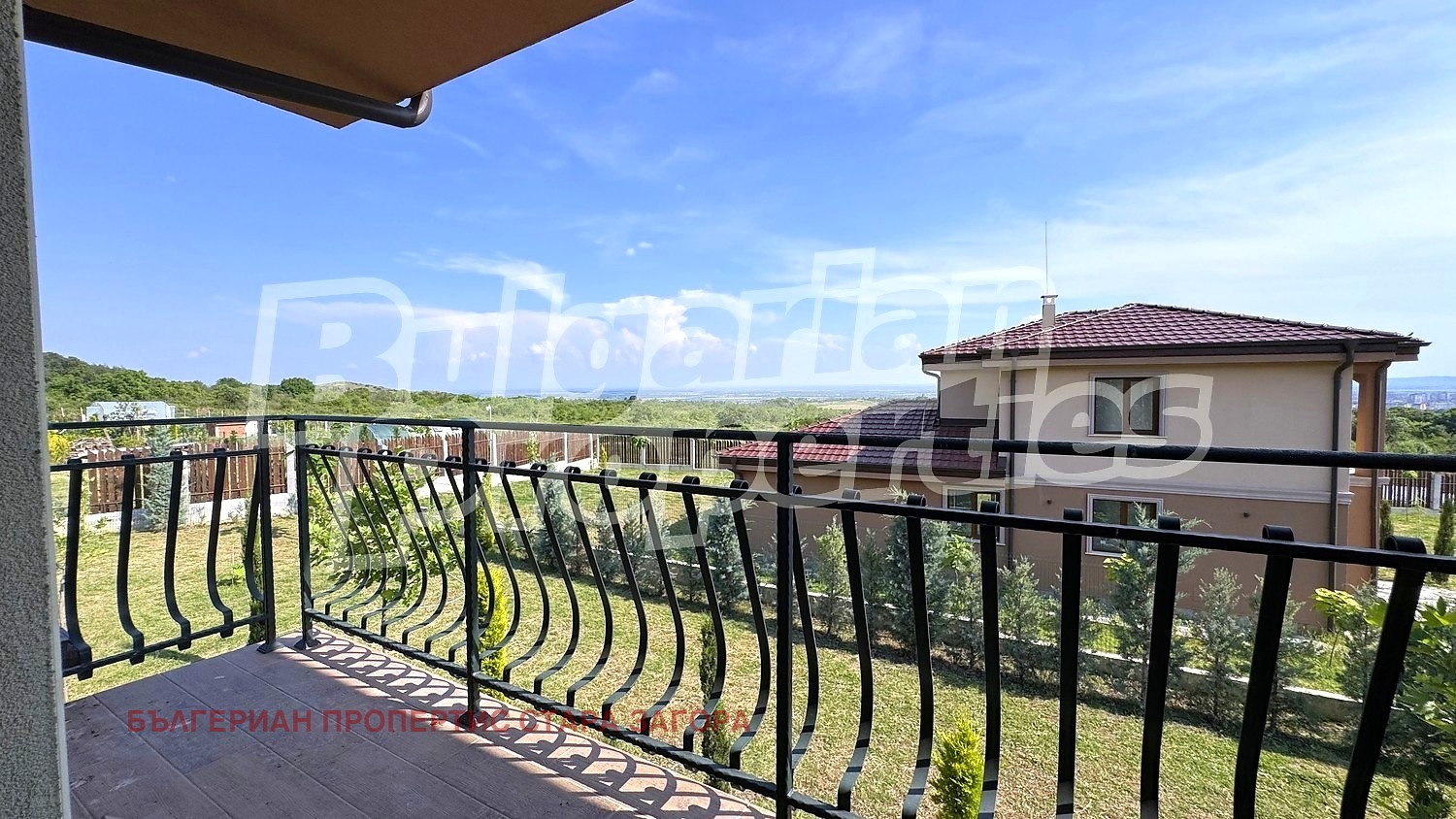Продава КЪЩА, гр. Стара Загора, м-т Беш Бунар, снимка 2 - Къщи - 55639922