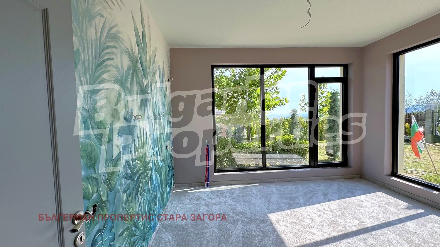 Продава КЪЩА, гр. Стара Загора, м-т Беш Бунар, снимка 12 - Къщи - 55639922