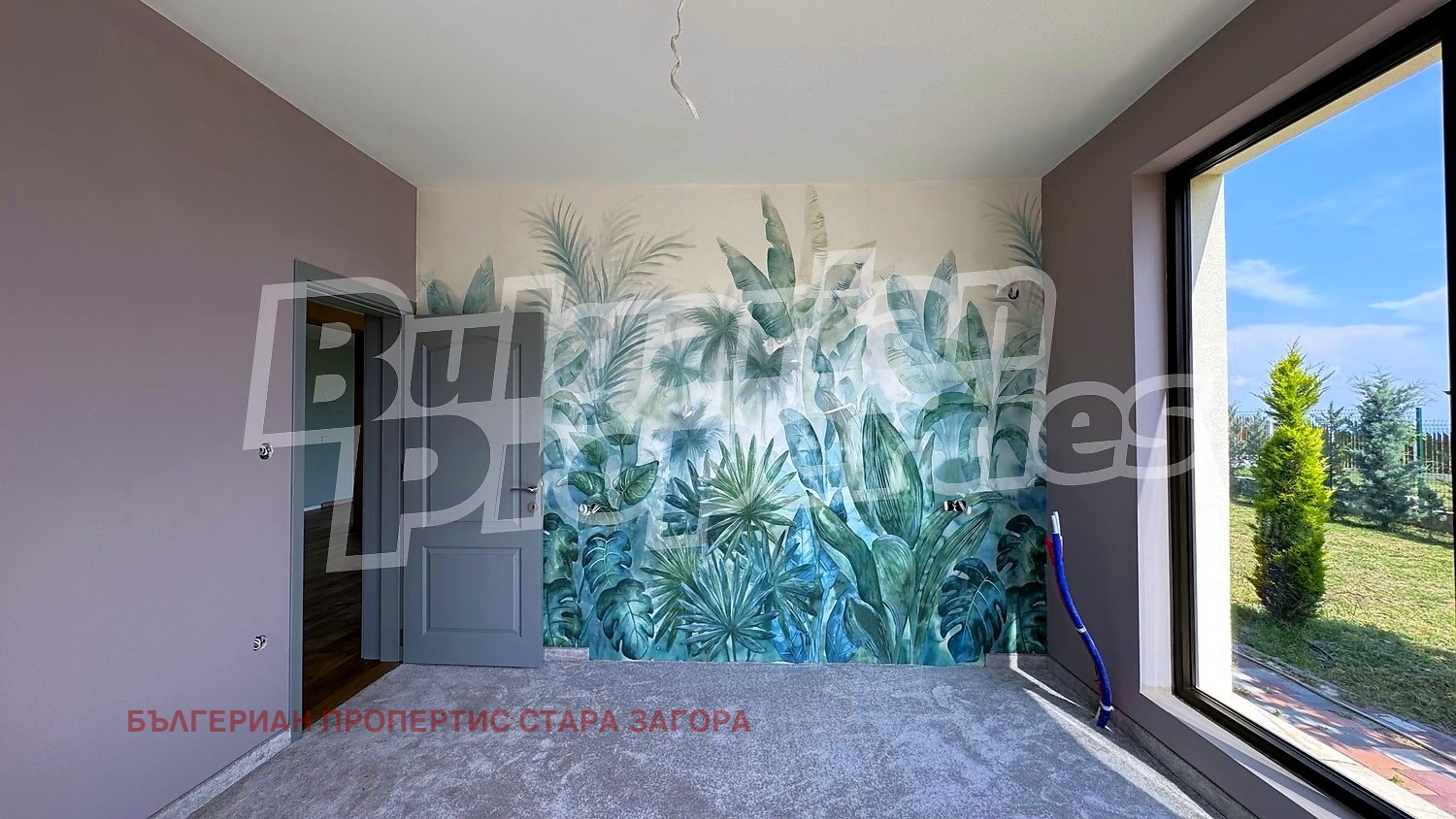 Продава КЪЩА, гр. Стара Загора, м-т Беш Бунар, снимка 16 - Къщи - 55639922