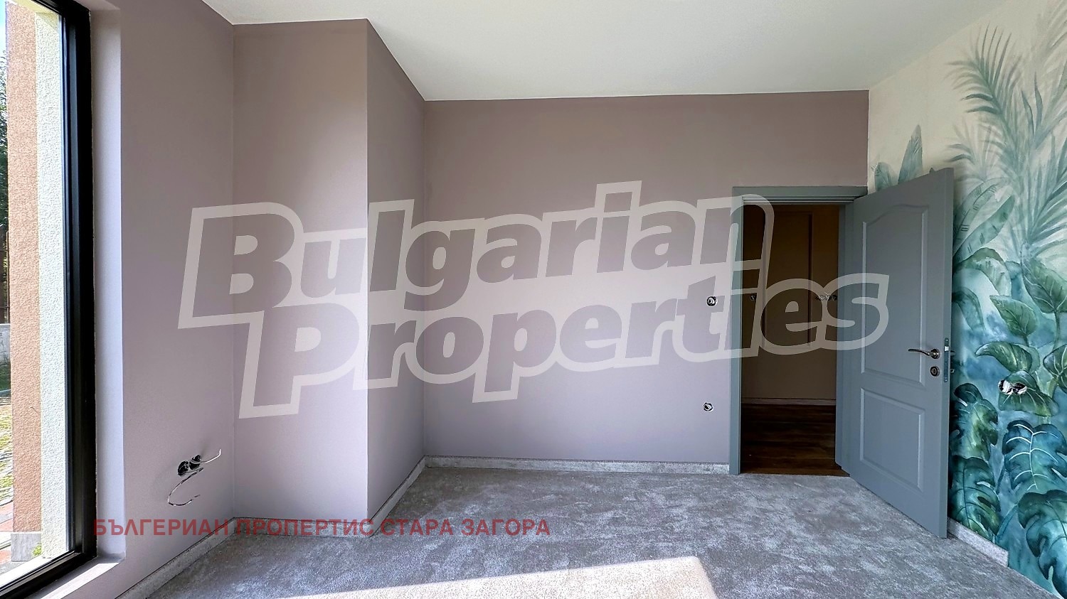 Продава КЪЩА, гр. Стара Загора, м-т Беш Бунар, снимка 15 - Къщи - 55639922