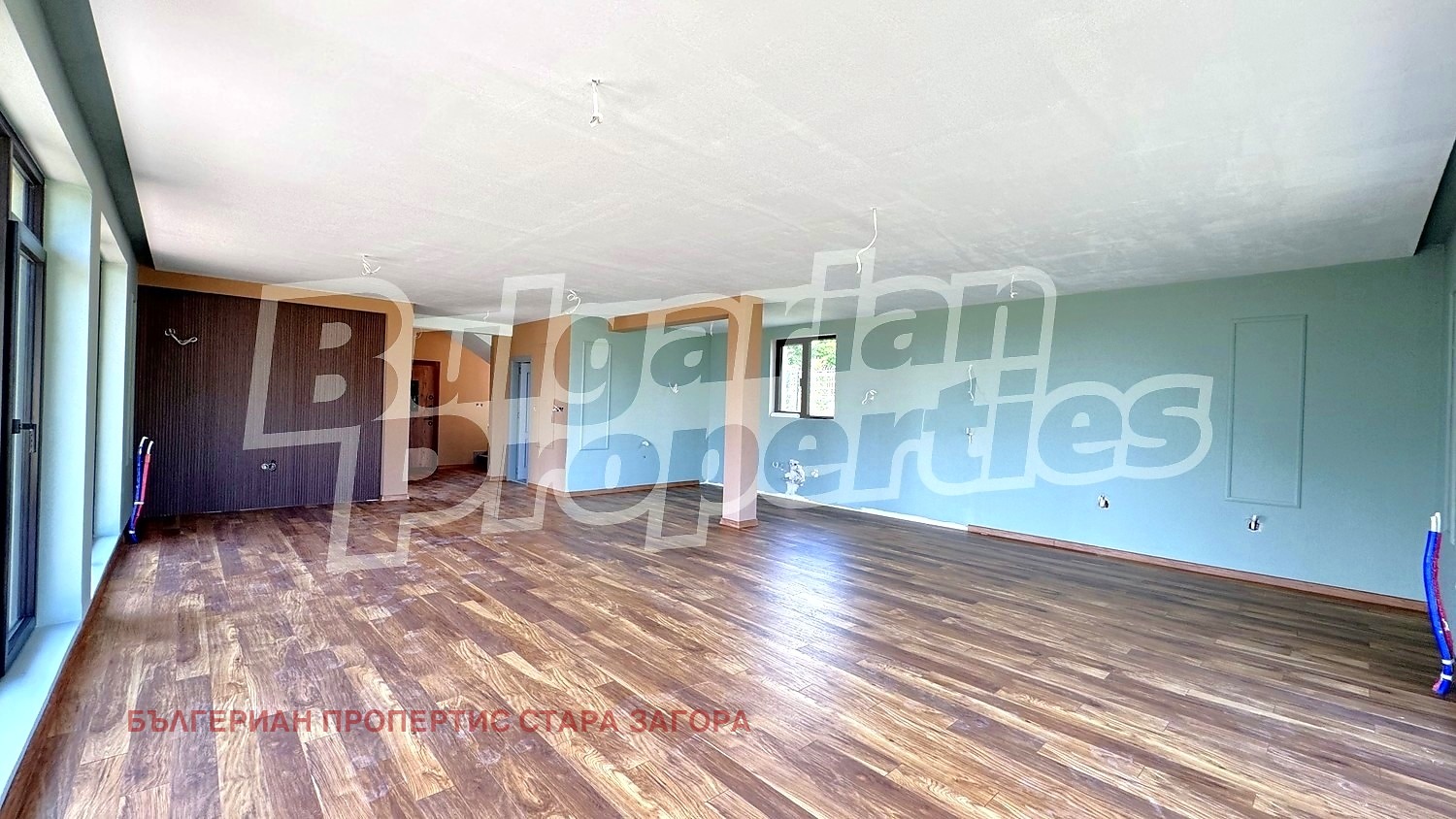 Продава КЪЩА, гр. Стара Загора, м-т Беш Бунар, снимка 9 - Къщи - 55639922