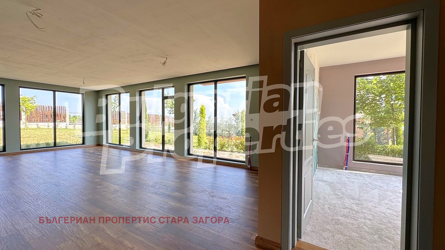 Продава КЪЩА, гр. Стара Загора, м-т Беш Бунар, снимка 11 - Къщи - 55639922
