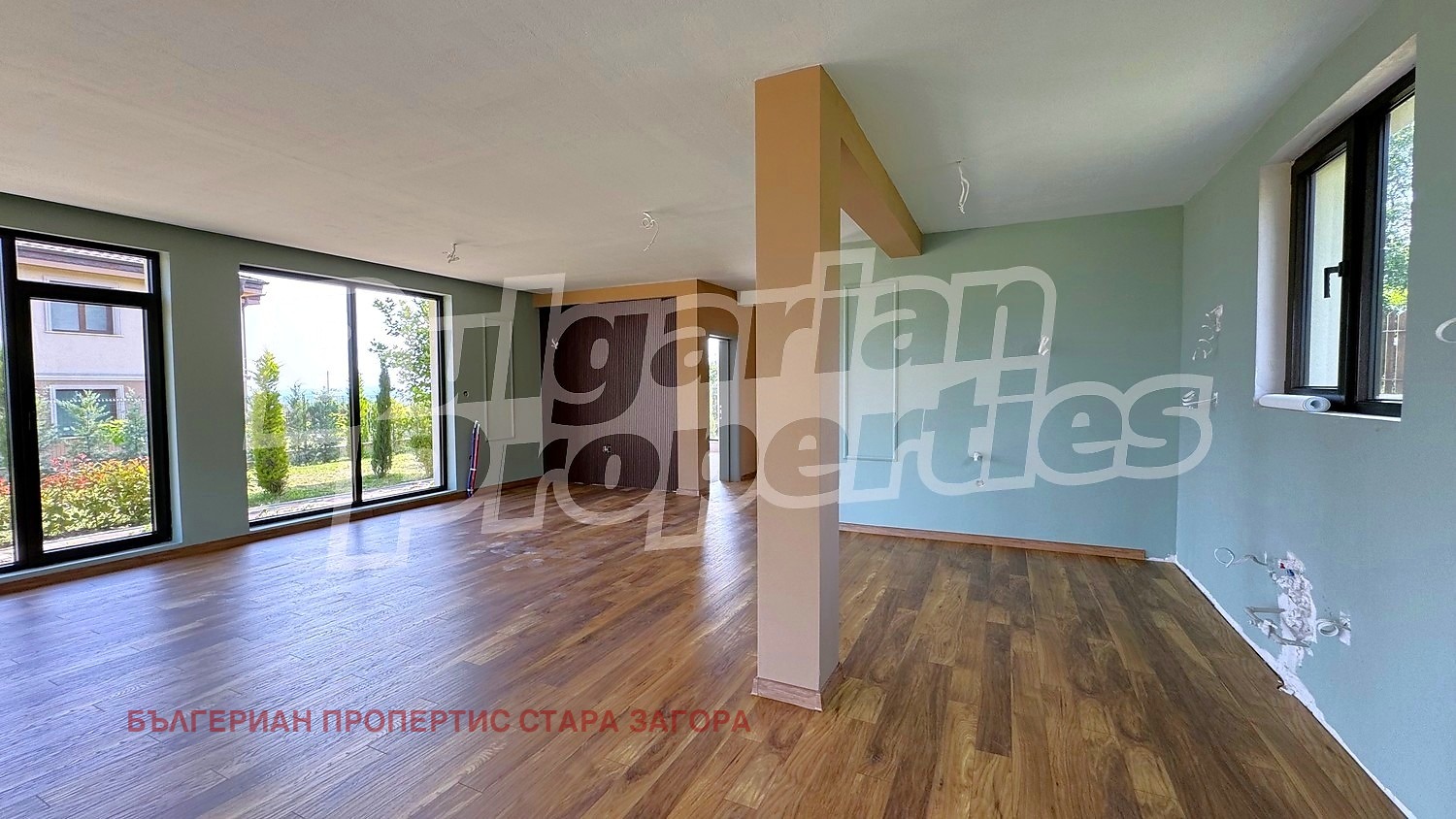 Продава КЪЩА, гр. Стара Загора, м-т Беш Бунар, снимка 10 - Къщи - 55639922