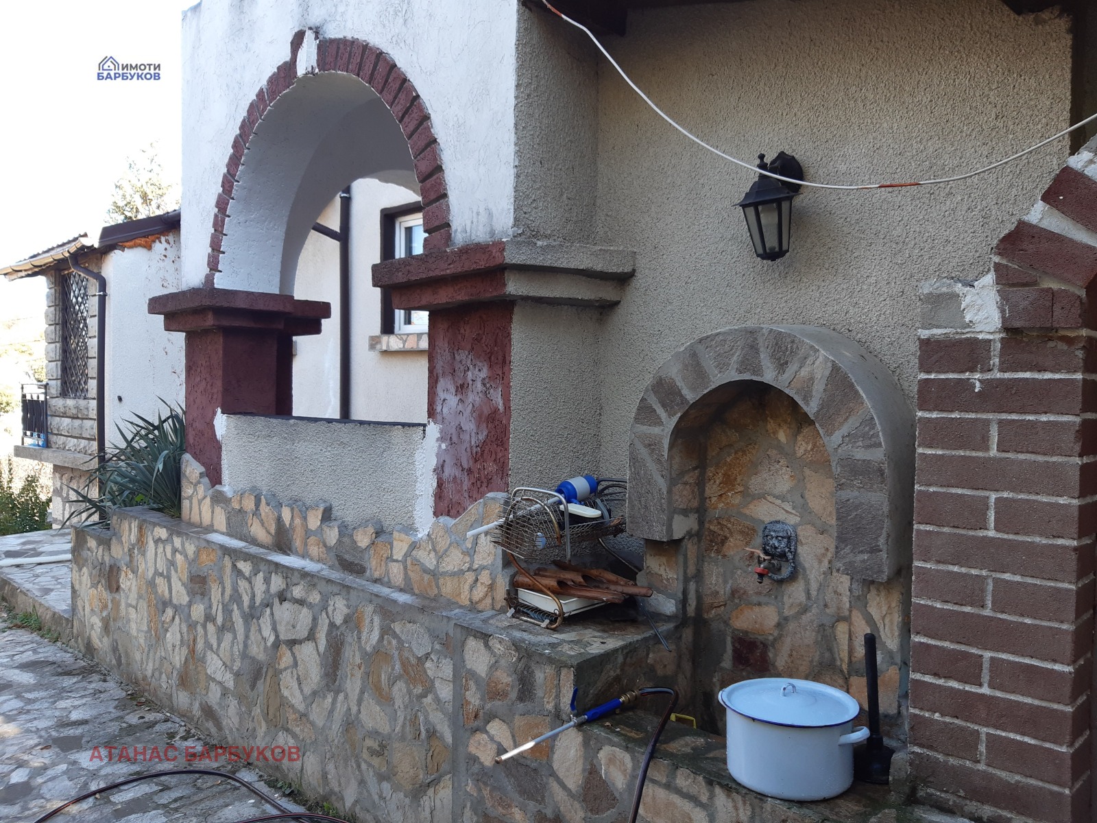 Продава ВИЛА, гр. Русе, Чародейка - Юг, снимка 2 - Вили - 50147545