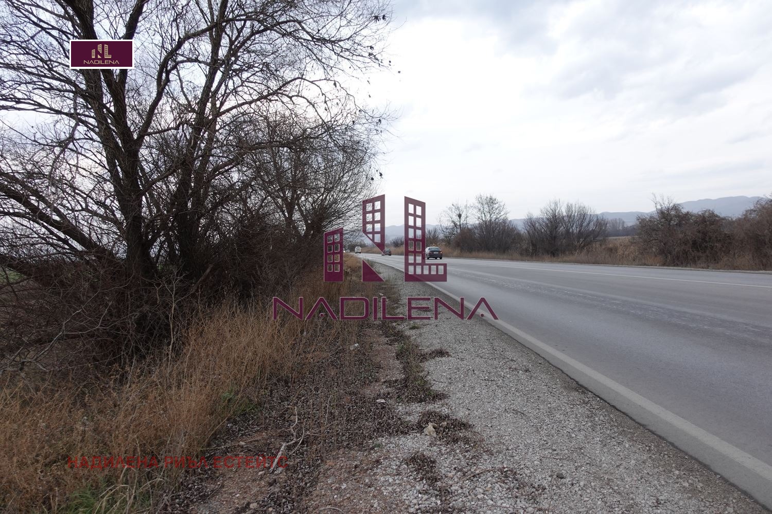 Продава ПАРЦЕЛ, гр. София, Враждебна, снимка 2 - Парцели - 49850454