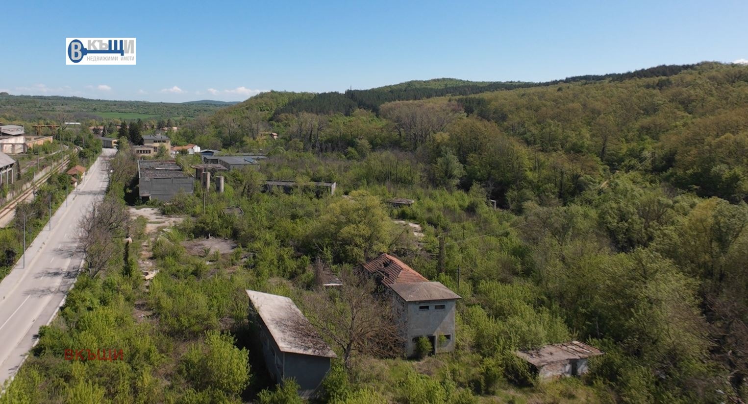 Продава ПАРЦЕЛ, гр. Дряново, област Габрово, снимка 2 - Парцели - 50082268