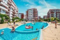 Продава 1-СТАЕН, гр. Свети Влас, област Бургас, снимка 16