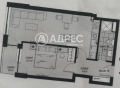 Продава 2-СТАЕН, гр. София, Сердика, снимка 4