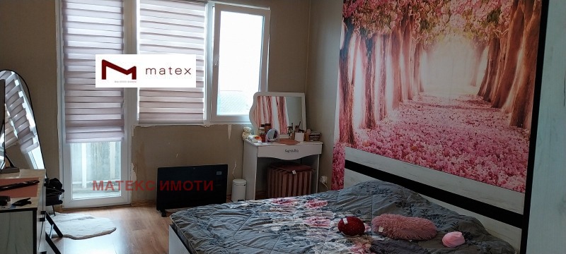 Продава 3-СТАЕН в град Варна, Погреби - 86 кв.м / 165 000 € » 322 711.95 лв., МАТЕКС ИМОТИ