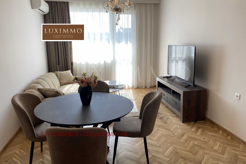 Продава 3-СТАЕН в град Варна, Спортна зала - 91 кв.м / 320 000 € » 625 865.60 лв., ЛУКСИММО - ОФИС ВАРНА