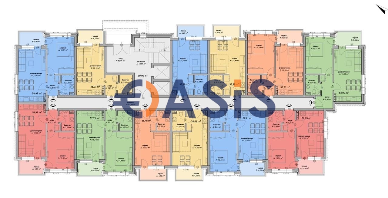 ������� 1-����� | Imot.bg � ����������� 11