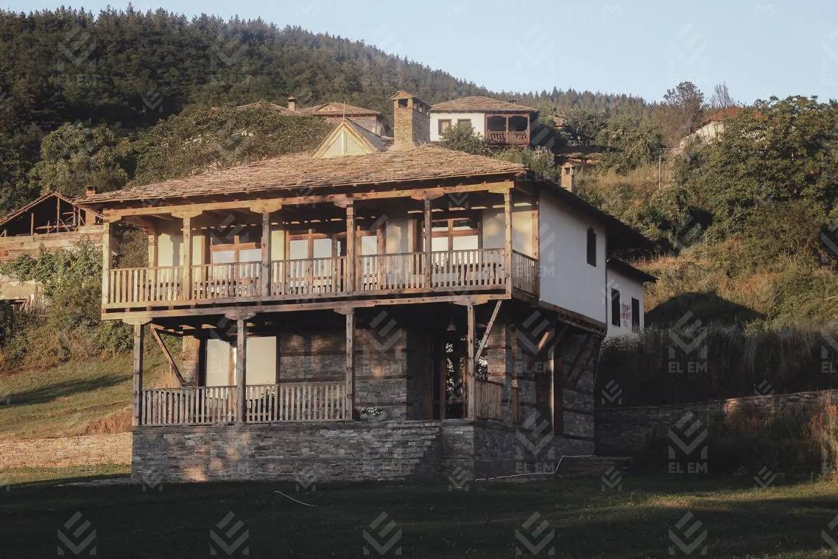 Продава КЪЩА | Imot.bg — изображение 1