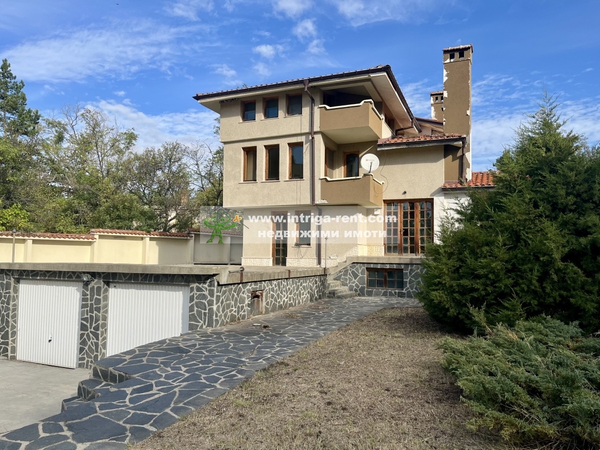 Продава КЪЩА | Imot.bg — изображение 1