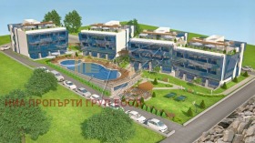 Продажба на двустайни апартаменти в област Бургас — страница 5 - изображение 2 