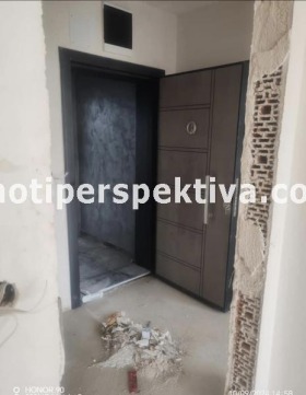 1 bedroom Kyuchuk Parizh, Plovdiv 9