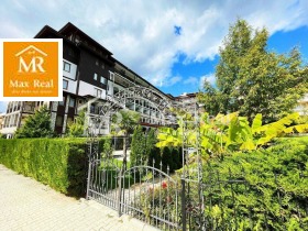 1 sypialnia Sweti Wlas, region Burgas