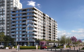 Продава 3-стаен град Пловдив Христо Смирненски - [1] 
