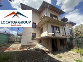 Casa Pancharevo, Sofia