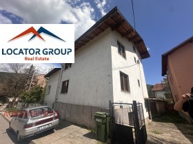 Casa Pancharevo, Sofia