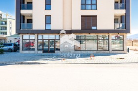 Продава магазин град Пловдив Коматевско шосе - [1] 