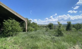 Пром. помещение с. Водна, област Видин 2