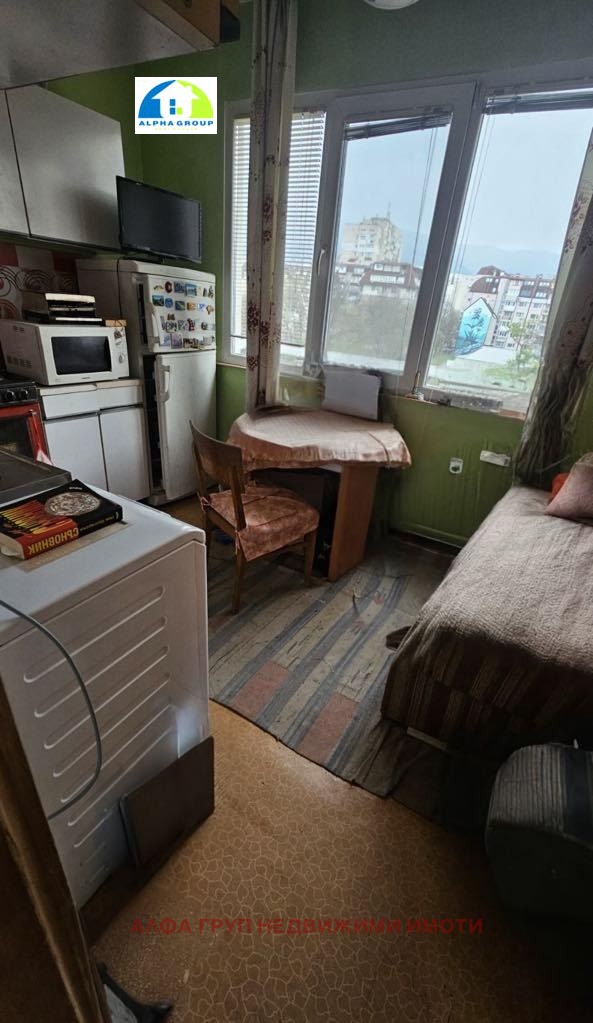 En venta  Estudio Sofia , Strelbishte , 45 metros cuadrados | 17296296 - imagen [9]