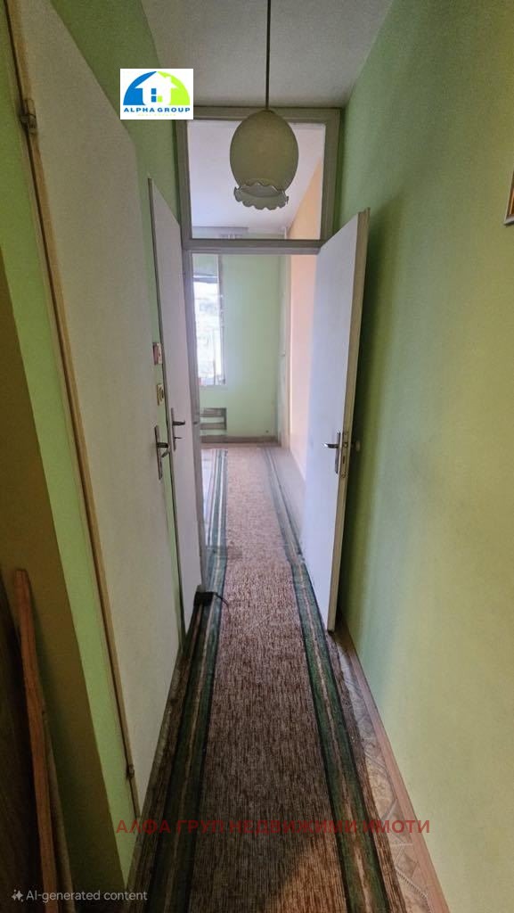 En venta  Estudio Sofia , Strelbishte , 45 metros cuadrados | 17296296 - imagen [11]