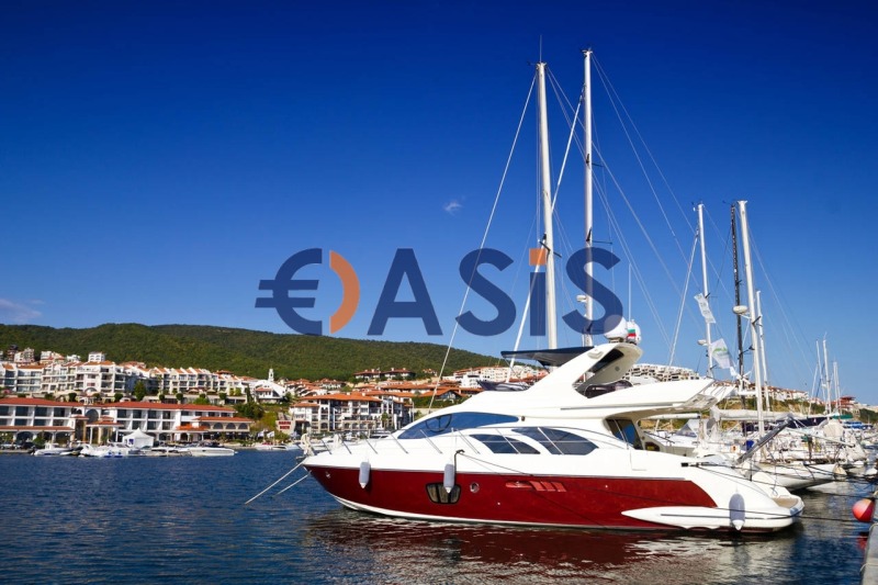 Продава 1-СТАЕН, гр. Свети Влас, област Бургас, снимка 9 - Апартаменти - 52408734