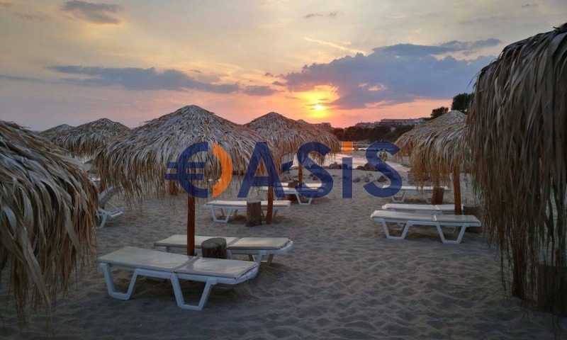 Продава 1-СТАЕН, гр. Свети Влас, област Бургас, снимка 8 - Апартаменти - 52408734