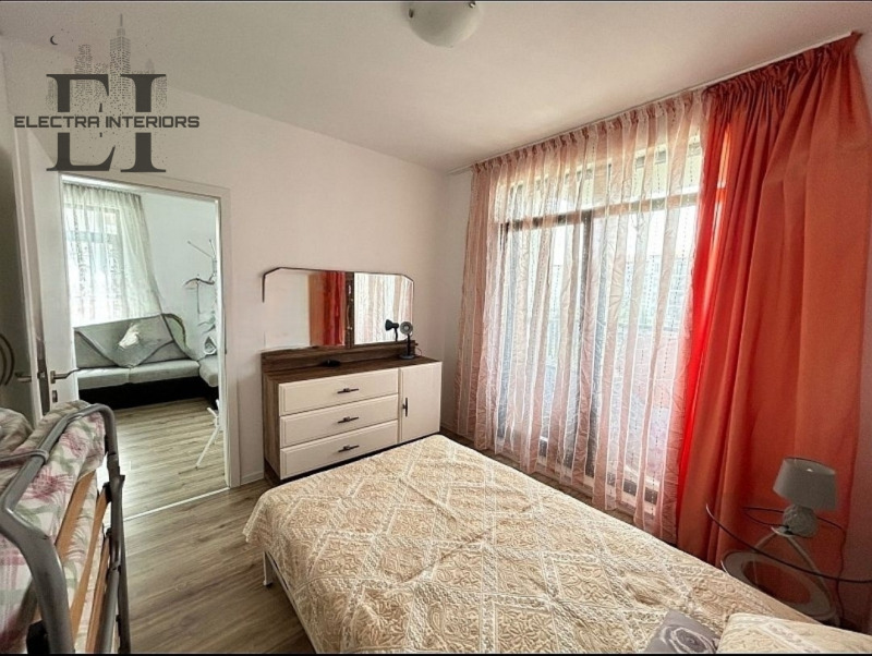 Zu verkaufen  1 Schlafzimmer region Burgas , Pomorie , 53 qm | 33888199 - Bild [5]