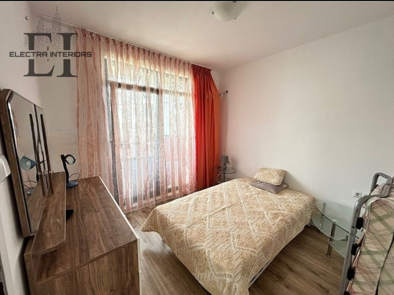 Till salu  1 sovrum region Burgas , Pomorie , 53 kvm | 33888199 - bild [4]