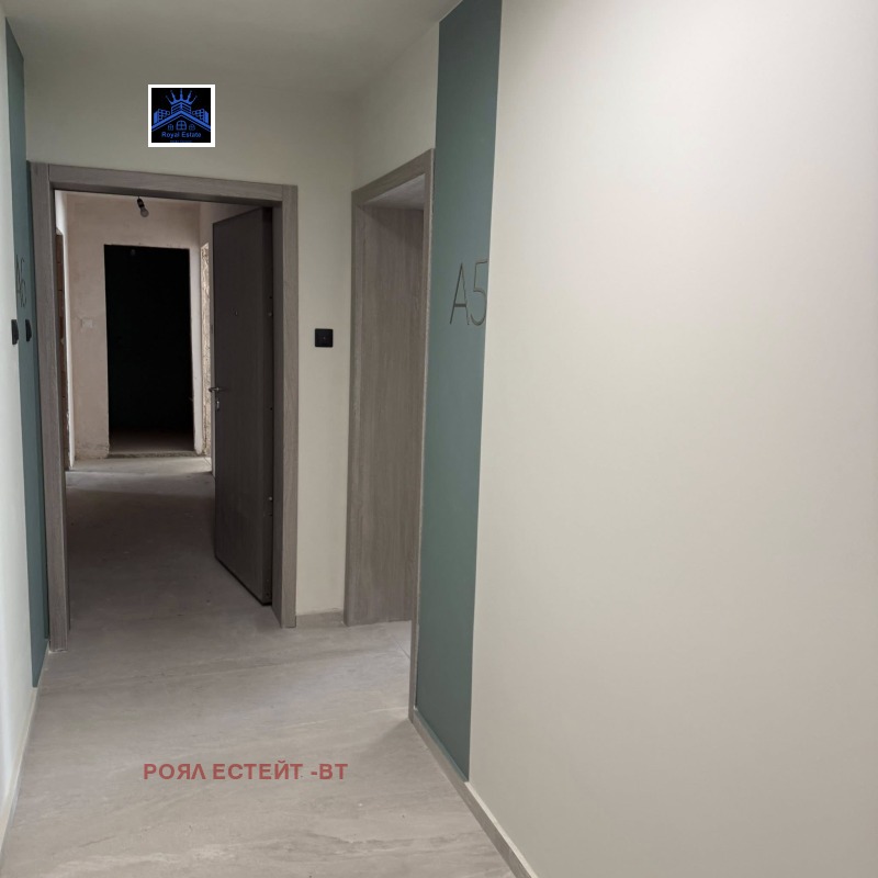 Продава 2-СТАЕН, гр. Велико Търново, Център, снимка 8 - Апартаменти - 52600616