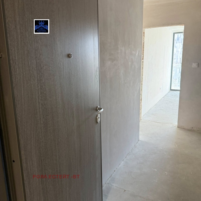 Продава 2-СТАЕН, гр. Велико Търново, Център, снимка 7 - Апартаменти - 52600616