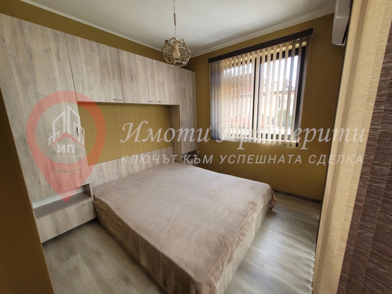 Продава 2-СТАЕН, гр. София, Павлово, снимка 8 - Aпартаменти - 48574589