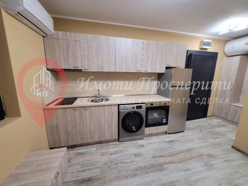 Продава 2-СТАЕН, гр. София, Павлово, снимка 1 - Aпартаменти - 48574589