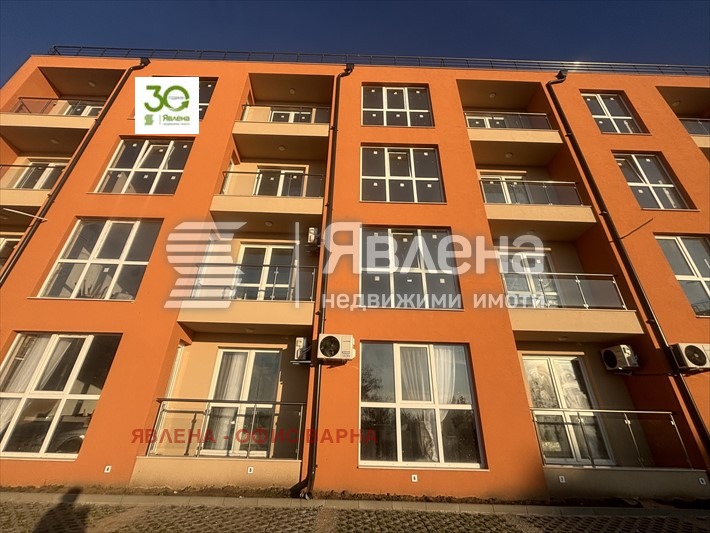 Продава  2-стаен град Варна , м-т Пчелина , 51 кв.м | 76120285 - изображение [4]