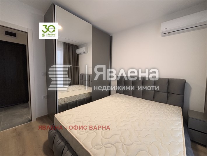 Продава  2-стаен град Варна , м-т Пчелина , 51 кв.м | 76120285 - изображение [8]