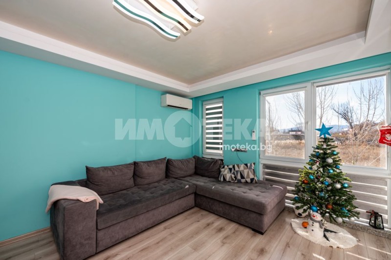 Продава  2-стаен град Пловдив , Гагарин , 72 кв.м | 95415939 - изображение [2]